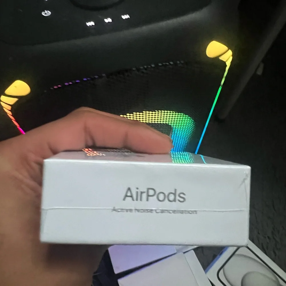 Apple AirPods Pro - White